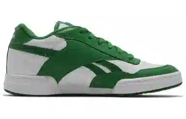 Reebok BB 4000 Mu White Green