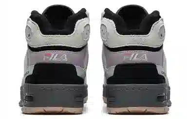 FILA Fusion Teratach
