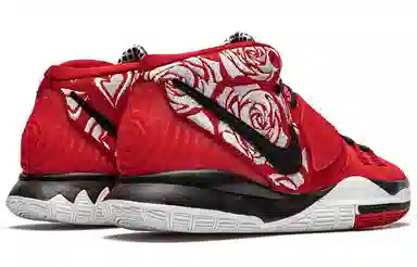 Sneaker Room x Nike Kyrie 6 Mom