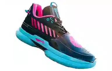 LiNing WOW 7 Miami Edition