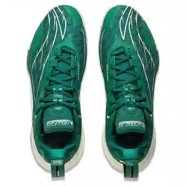 LiNing Flash 11 Green