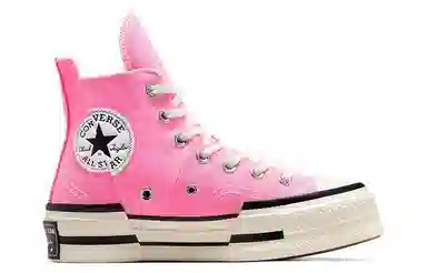 Converse Chuck 70 Plus Pink