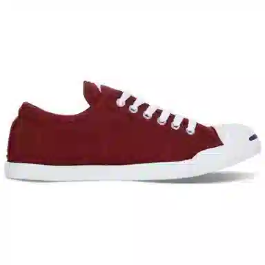 Converse Jack Purcell Burgundy