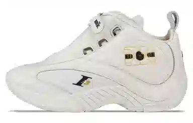 Reebok Answer 4 White
