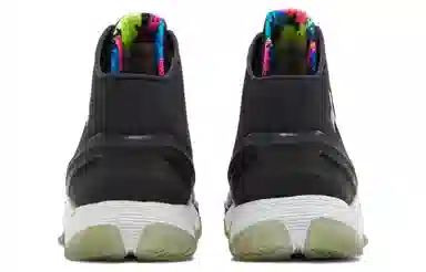 Under Armour Curry 2 Elite Black Gold