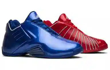 adidas T Mac 3