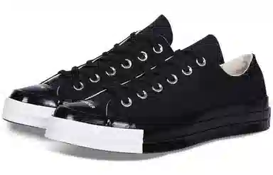 Converse Chuck Taylor All Star 1970s Black