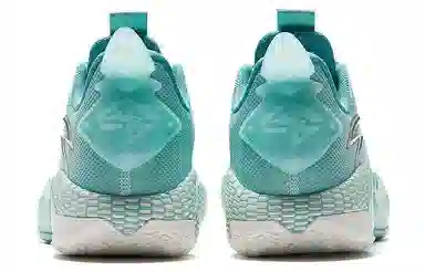 Anta Team 5 White Blue