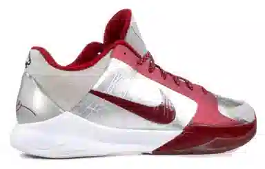 Nike Zoom Kobe 5 lower Merion Aces Away