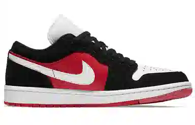 Jordan Air Jordan 1 Low Chicago