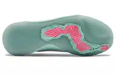 Under Armour Spawn 2 White Pink Green