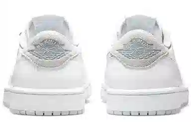 Jordan Air Jordan 1 Low OG "Neutral Grey"