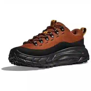 HOKA ONE ONE Tor Summit Black Brown