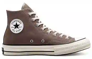 Converse Chuck 70 High Top Beige Brown