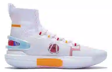 Li-Ning Flash 9 Ultra