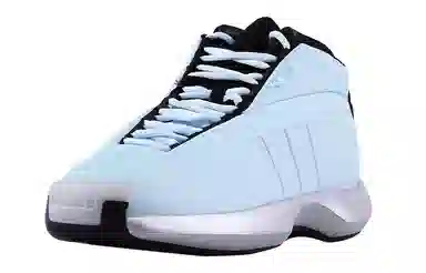 adidas Crazy 1 Blue Black