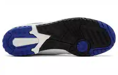 New Balance 550 Blue White