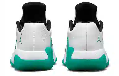 Jordan Air Jordan 11 CMFT Low White Green