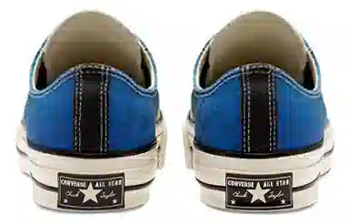 Converse 1970s Happy Camper