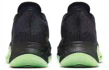 Nike Air Zoom BB NXT EP Black Green