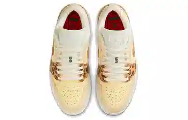 Jordan Air Jordan 1 Low "SNKRS Day"