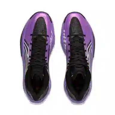 LiNing Ultra Light 2025 Purple