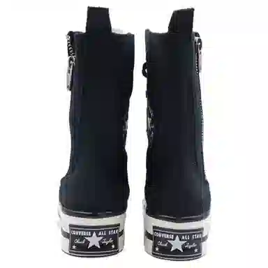 Converse Chuck 70 High Top Black White