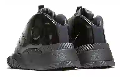 Alexander Wang x Adidas Originals Turnout Bball Black