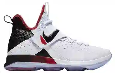 Nike Lebron 14 Flip The Switch