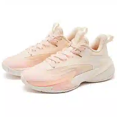 Jordan Low Basketball Shoes Pink