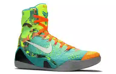 Nike Kobe 9 Elite Influence