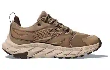 HOKA ONE ONE Low GTX Sand