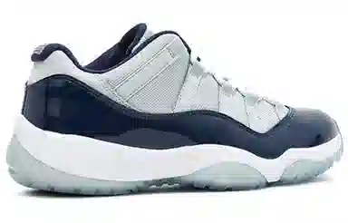 Jordan Air Jordan 11 Retro Low Georgetown