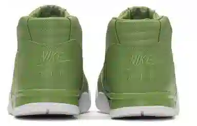 Nike Air Trainer 1 Fragment Design Chlorophyll