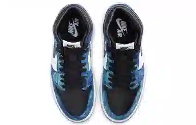 Jordan Air Jordan 1 High OG "Tie-Dye"