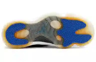 Jordan Air Jordan 11 Retro Space Jam