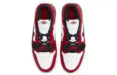 Jordan Legacy 312 Low "Chicago"