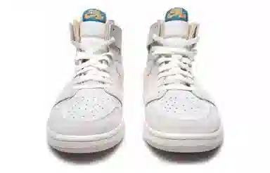 Jordan Air Jordan 1 High Zoom CMFT 2 Grey