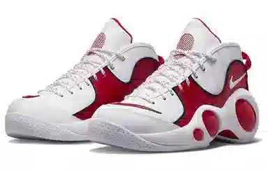 Nike Zoom Flight 95 True Red