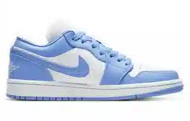 Jordan Air Jordan 1 "University Blue"