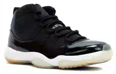 Jordan Air Jordan 11 Retro Space Jam