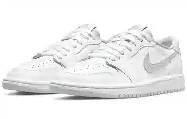 Jordan Air Jordan 1 Low OG "Neutral Grey"
