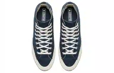 Converse Chuck Taylor All Star 70 High Blue