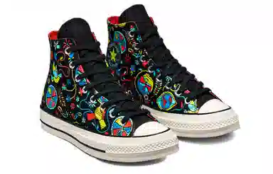 Converse Chuck Taylor All Star 1970s