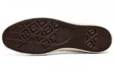 CDG x Converse 1970s Chuck Taylor All-Star Ox White