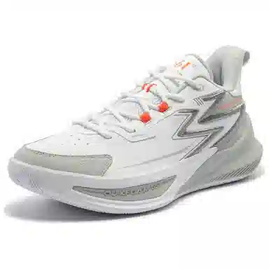 361° Big3 Team 2.0 White Grey