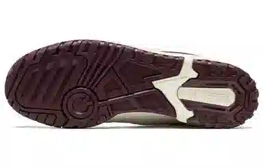 Aimé Leon Dore x New Balance 550 White Purple