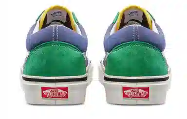 Vans Anaheim Factory Old Skool 36 DX