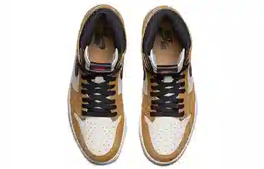 Jordan Air Jordan 1 Retro High "Rookie Of The Year"