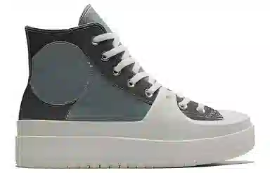 Converse All Star Construct Grey Blue